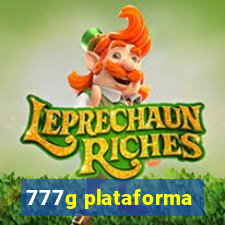 777g plataforma